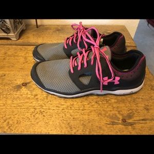 Under Armour Shoes